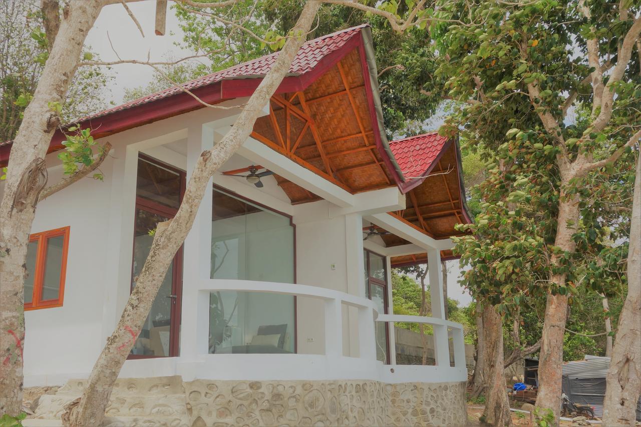Pulau Weh Paradise Sabang  Zewnętrze zdjęcie