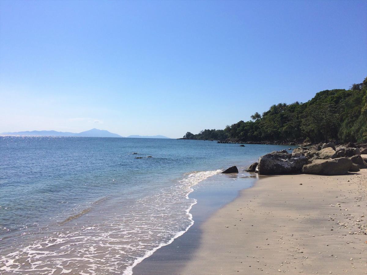 Pulau Weh Paradise Sabang  Zewnętrze zdjęcie