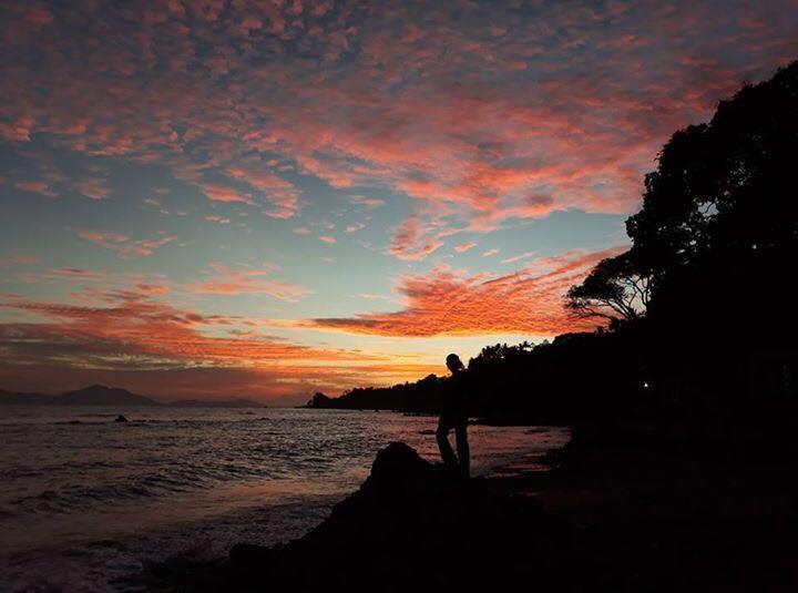 Pulau Weh Paradise Sabang  Zewnętrze zdjęcie