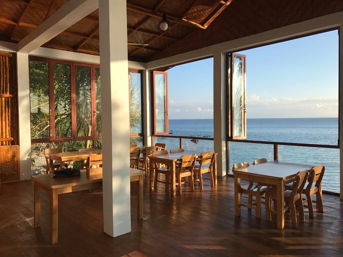 Pulau Weh Paradise Sabang  Zewnętrze zdjęcie