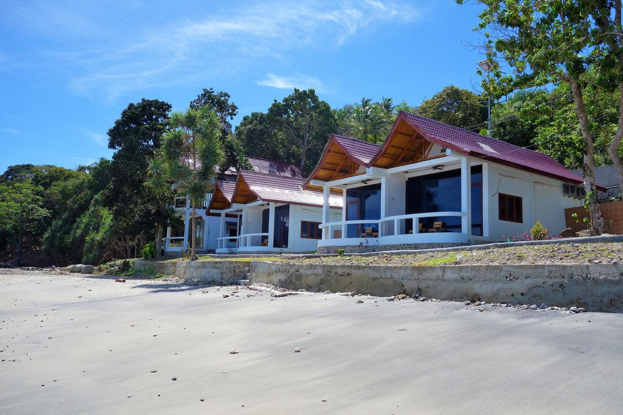 Pulau Weh Paradise Sabang  Zewnętrze zdjęcie