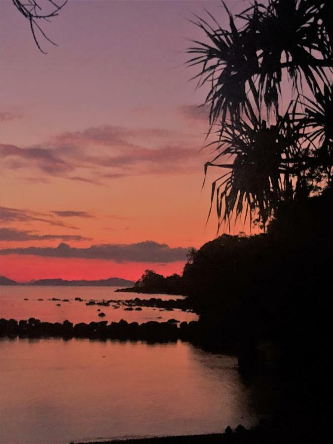 Pulau Weh Paradise Sabang  Zewnętrze zdjęcie