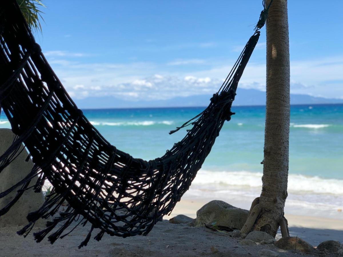 Pulau Weh Paradise Sabang  Zewnętrze zdjęcie