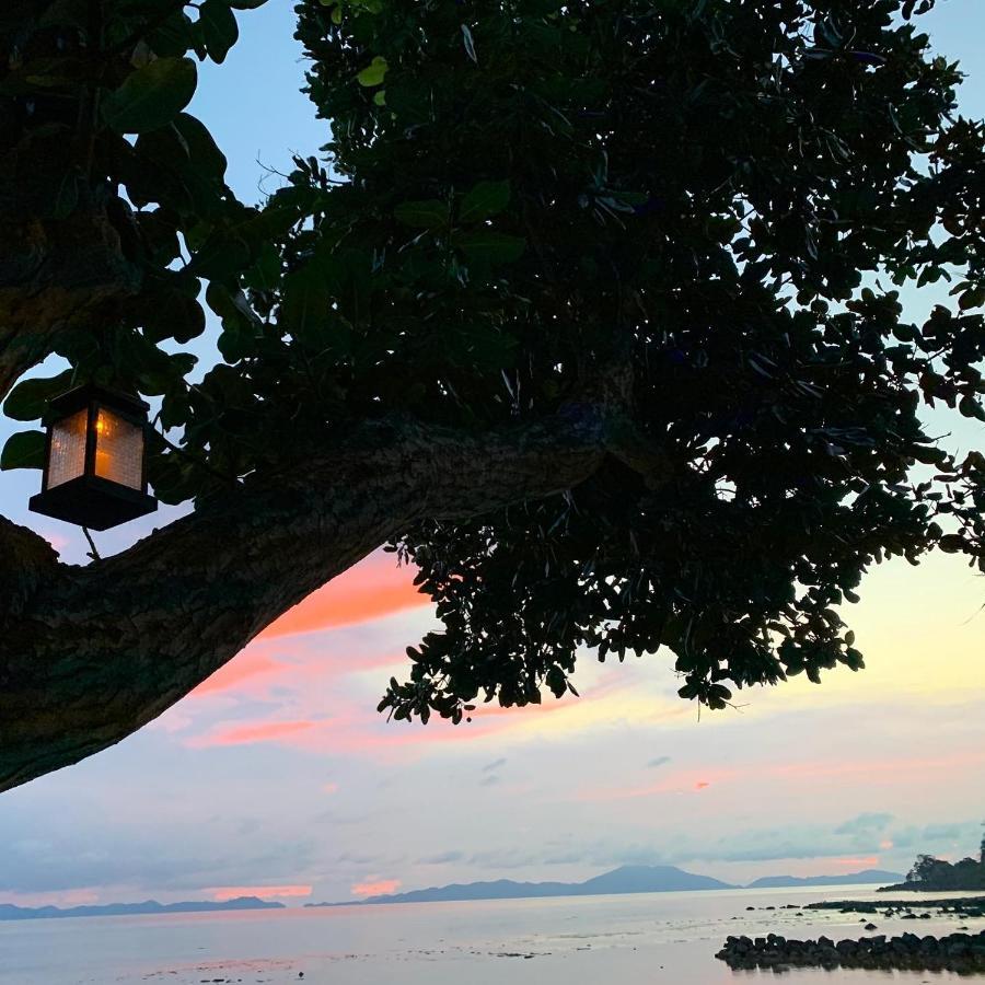 Pulau Weh Paradise Sabang  Zewnętrze zdjęcie